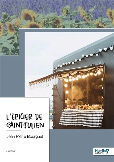 L' épicier de Saint-Julien