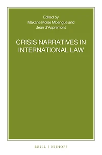 Crisis Narratives in International Law