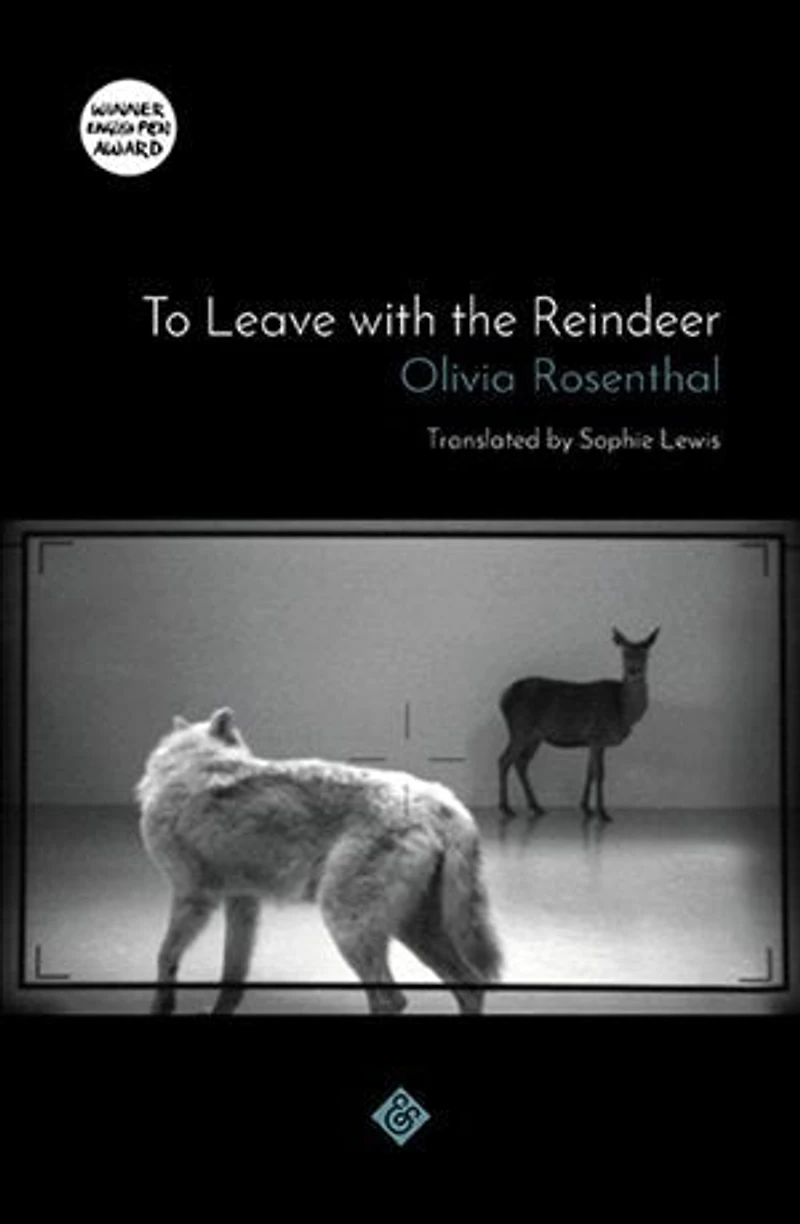 To Leave With The Reindeer