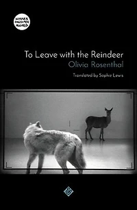 To Leave With The Reindeer