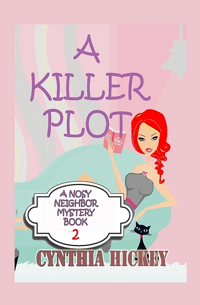 A Killer Plot