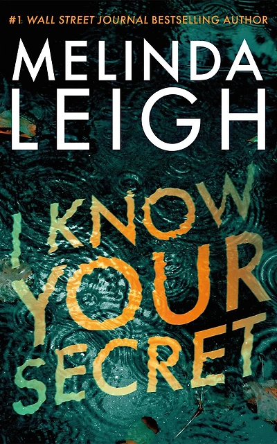 I Know Your Secret