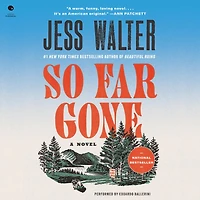So Far Gone: A Novel