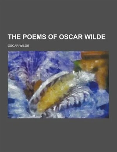 The Poems of Oscar Wilde