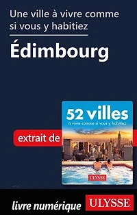 52 VILLES OU VIVRE UNE SEMAINE… PLUS!