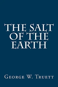 The Salt of the Earth