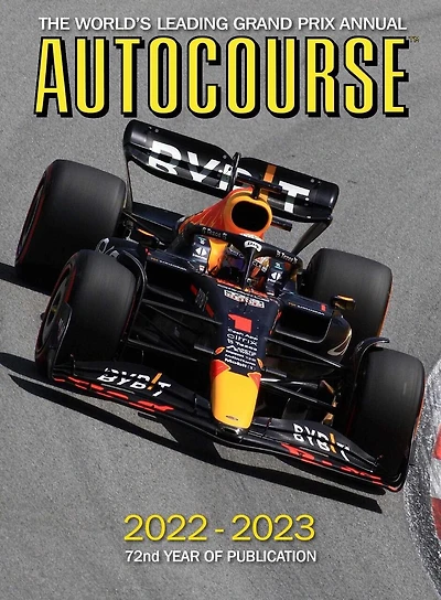 AUTOCOURSE 2024-25