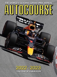AUTOCOURSE 2024-25
