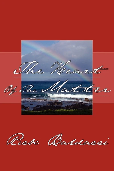The Heart Of The Matter