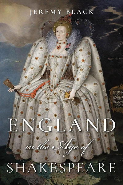England the Age of Shakespeare