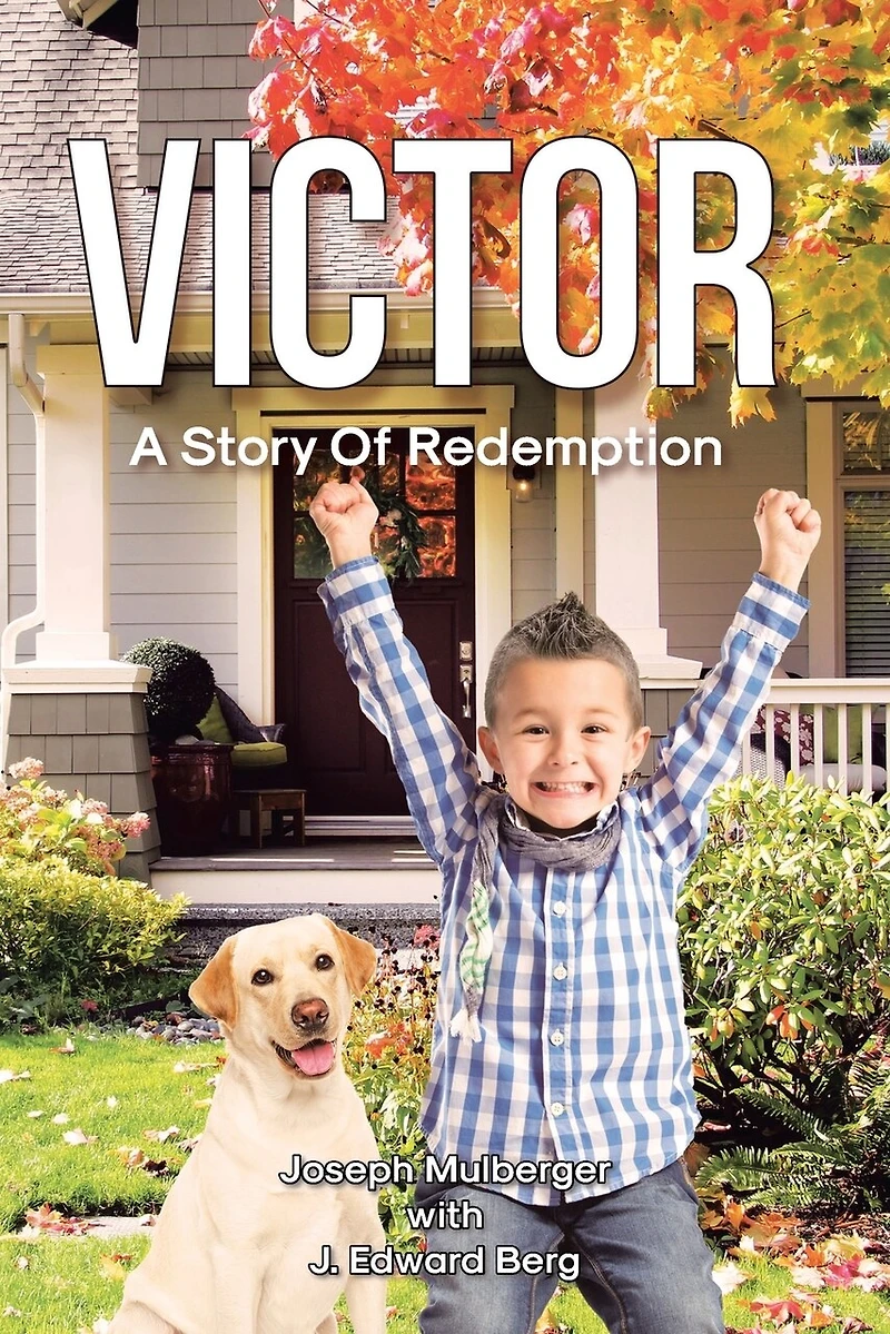 Victor: A Story Of Redemption