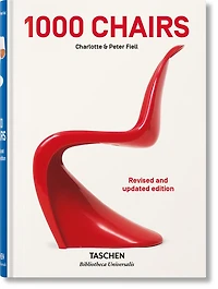 1000 Chairs. Revised and updated edition: Revised and updated edition