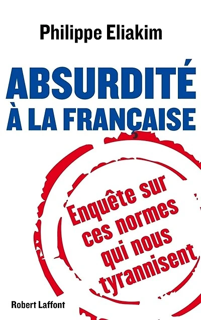 Absurdité à la française