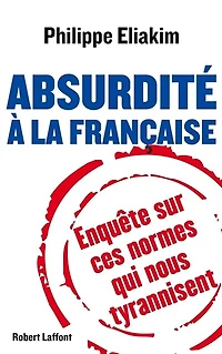 Absurdité à la française