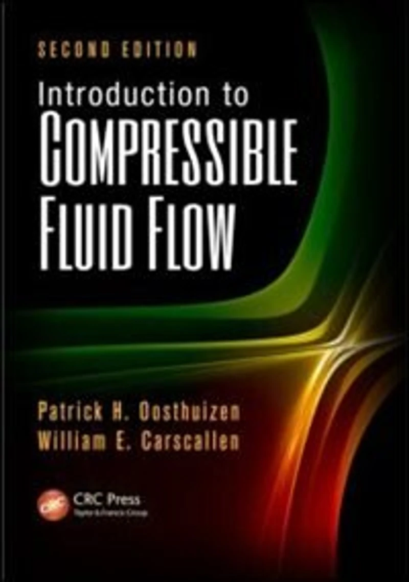 Introduction to Compressible Fluid Flow