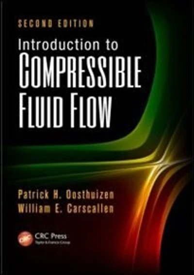 Introduction to Compressible Fluid Flow