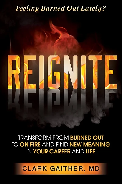 Reignite: Transform From Burned Out To On Fire And Find New Meaning In Your Career And Life