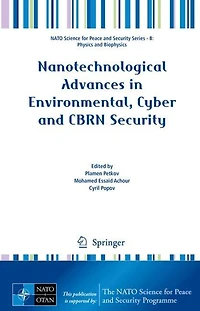 Nanotechnological Advances Environmental, Cyber and CBRN Security