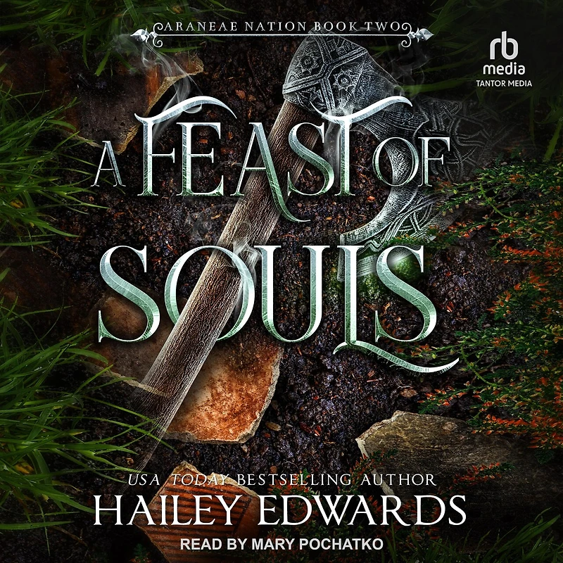 A Feast of Souls