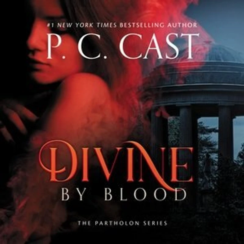 Divine by Blood