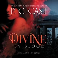 Divine by Blood