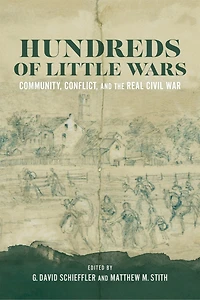 Hundreds of Little Wars: Community, Conflict, and the Real Civil War