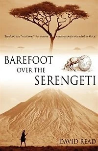 Barefoot Over The Serengeti