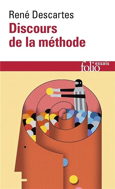 Discours de la méthode ; La dioptrique