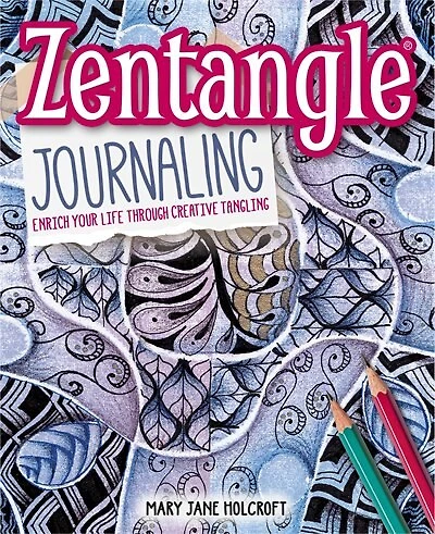 Zentangle Journaling