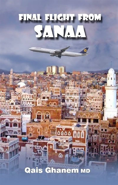 FINAL FLIGHT FROM SANAA