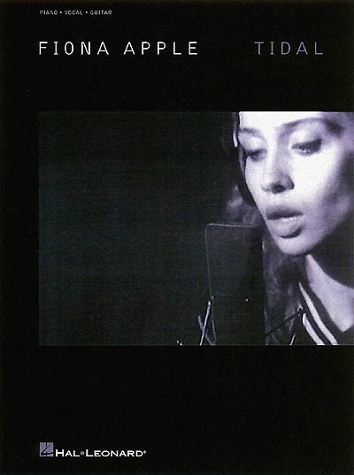 Fiona Apple: Tidal