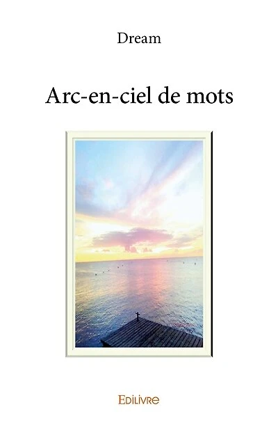 Arc-en-ciel de mots