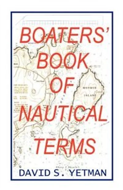 Boater's Book of Nautical Terms