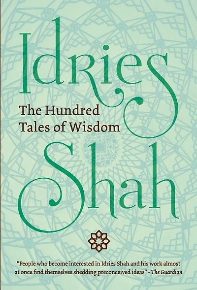 The Hundred Tales Of Wisdom