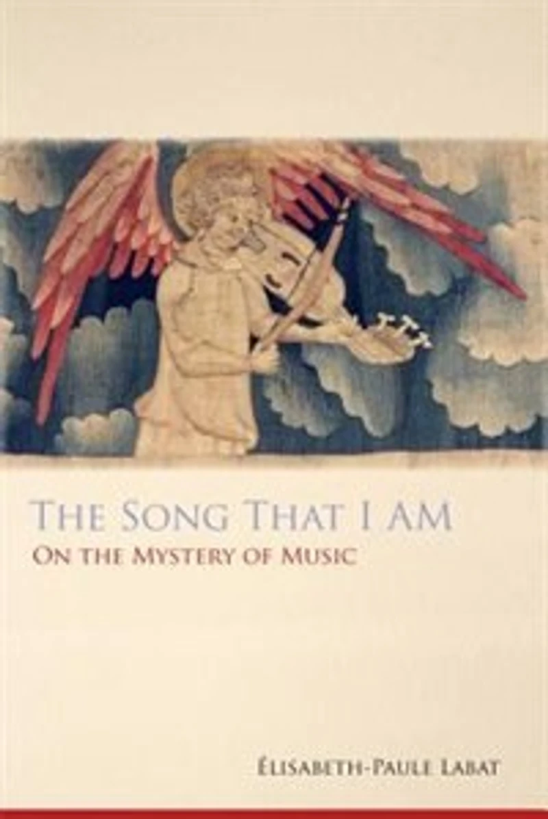 the Song That I Am: On Mystery of Music Volume 40