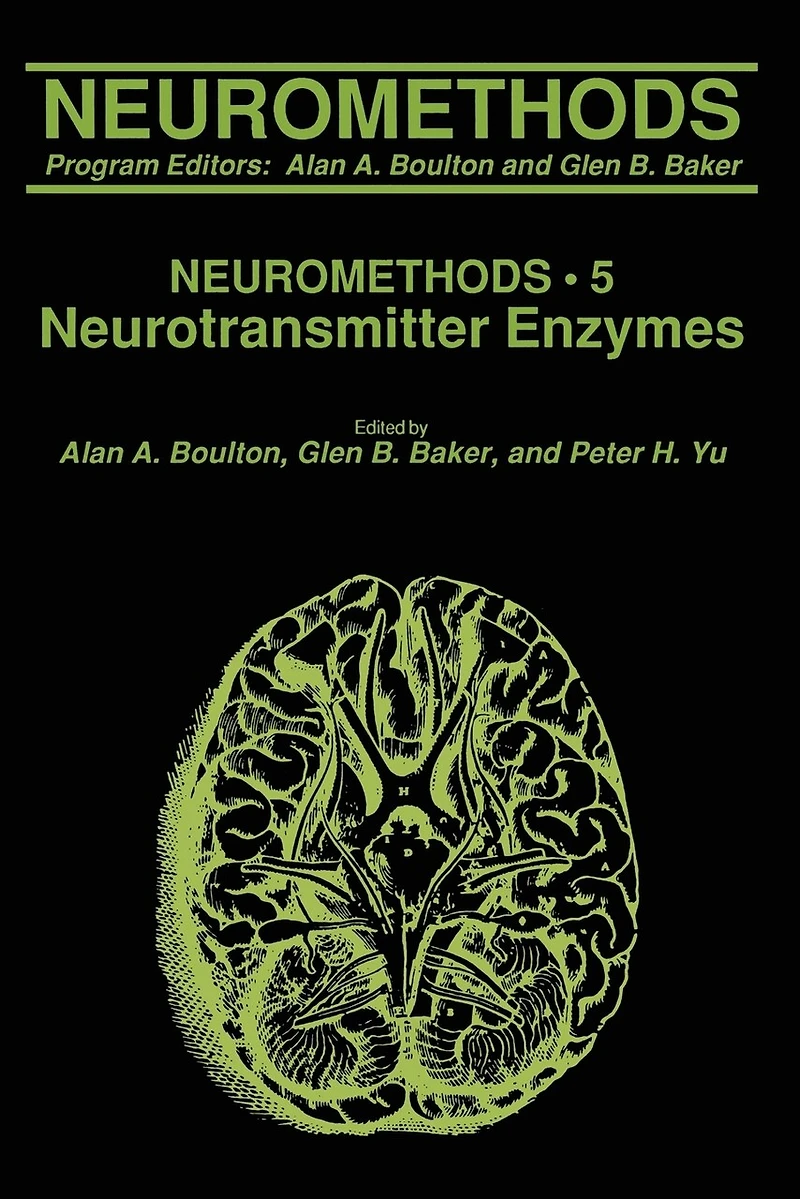 Neurotransmitter Enzymes