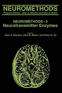 Neurotransmitter Enzymes