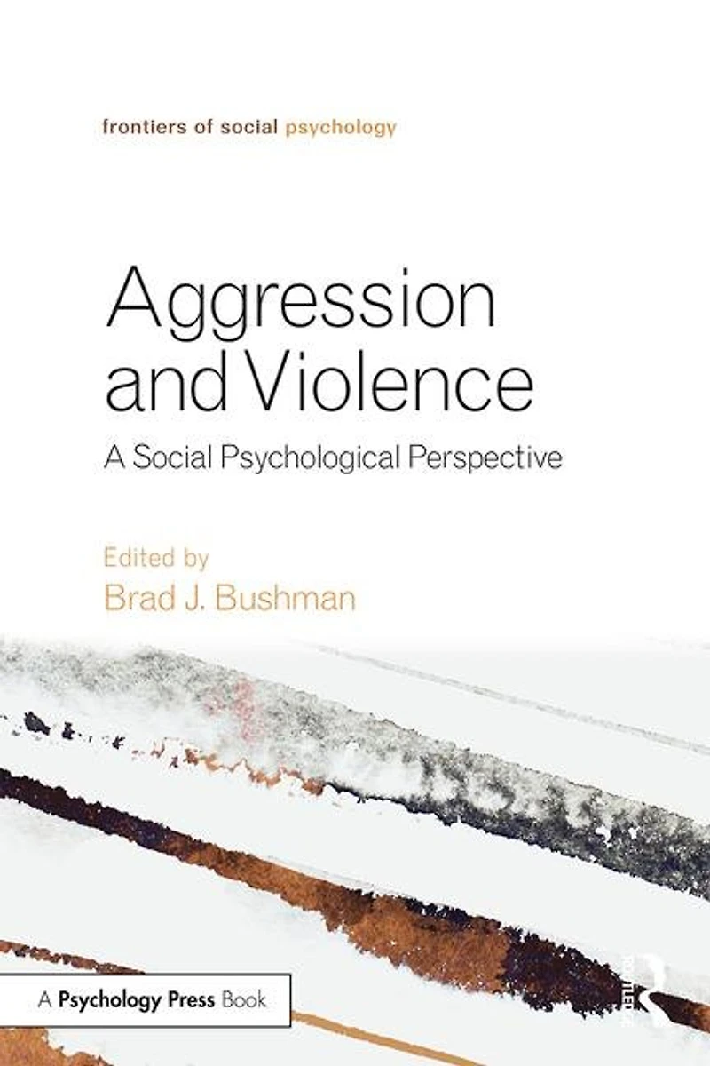 Aggression And Violence: A Social Psychological Perspective