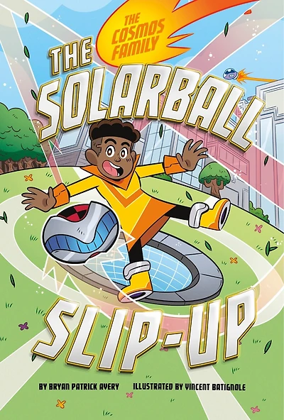 The Solarball Slip-Up