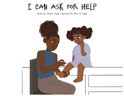 I Can Ask For Help