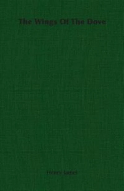 The Wings Of The Dove