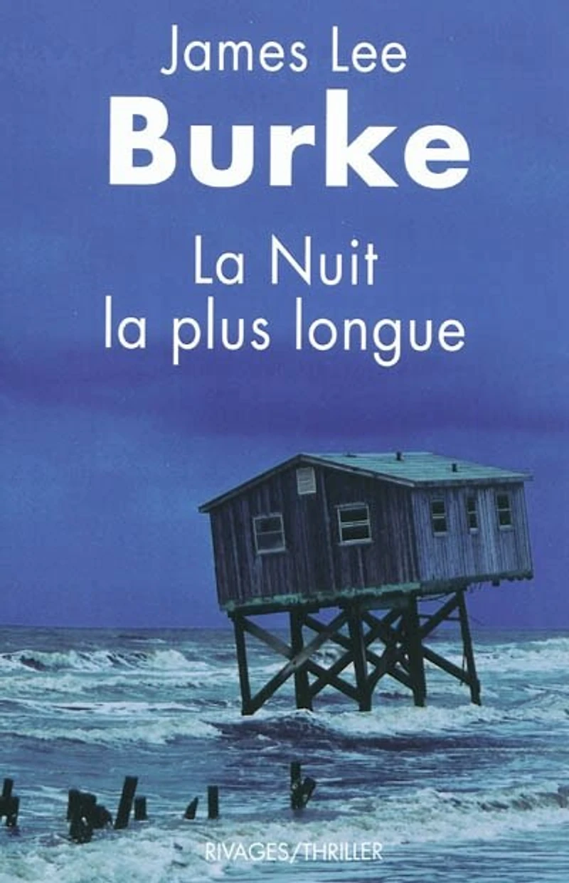la nuit plus longue