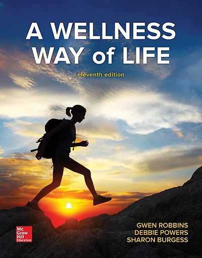 A Wellness Way of Life