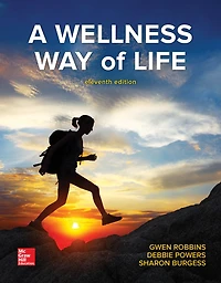 A Wellness Way of Life