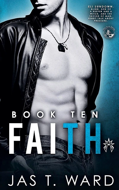 Faith: Book Ten