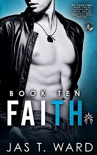 Faith: Book Ten