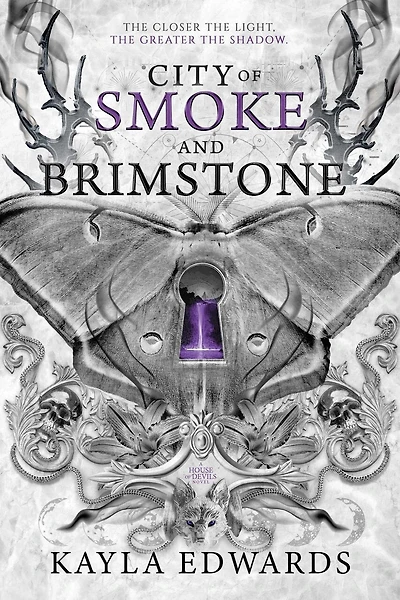 City of Smoke and Brimstone