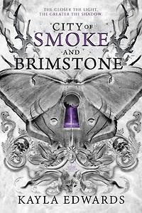City of Smoke and Brimstone