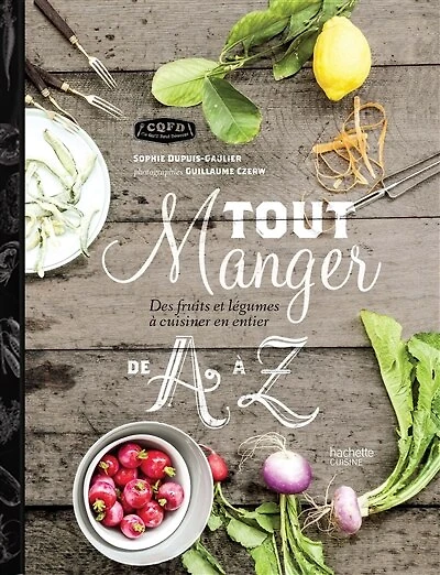 Tout manger de à Z