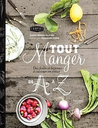 Tout manger de à Z